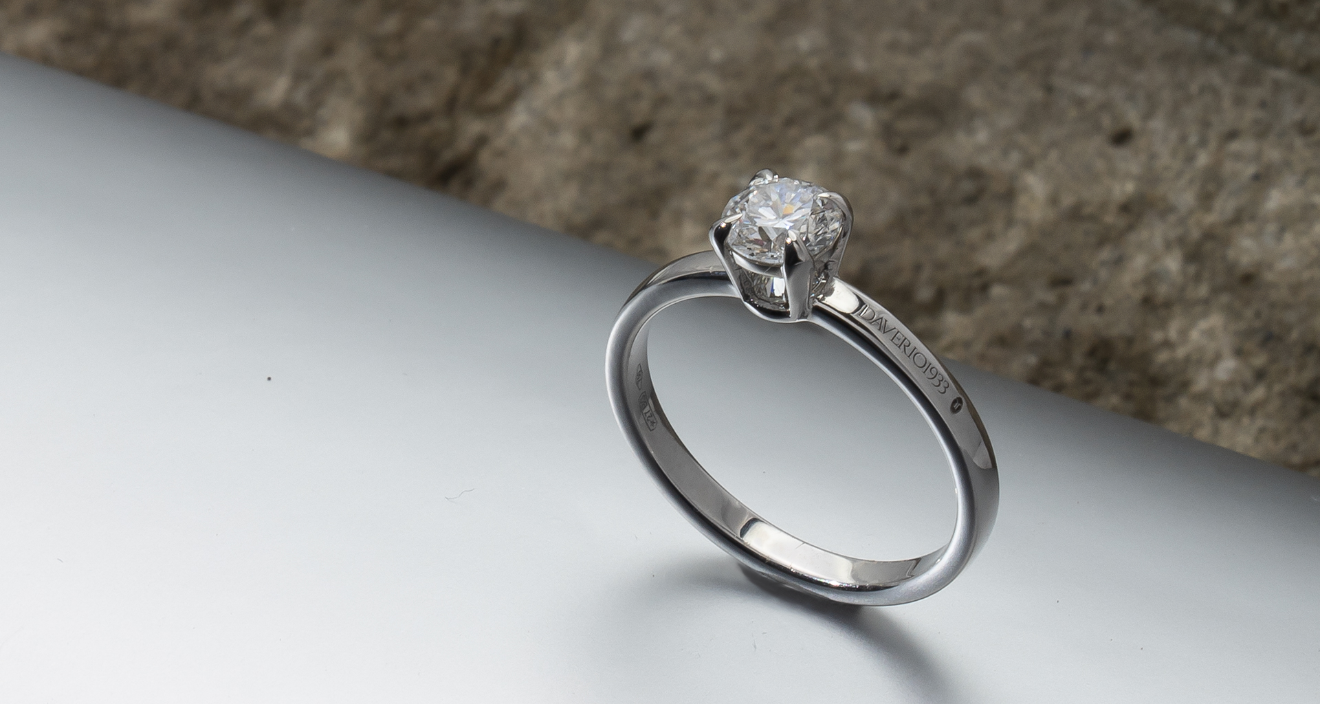 Valentine's Day 2026, VALENTINE’S DAY 2026, GIFT IDEAS: PERSONALIZED SOLITAIRE RINGS