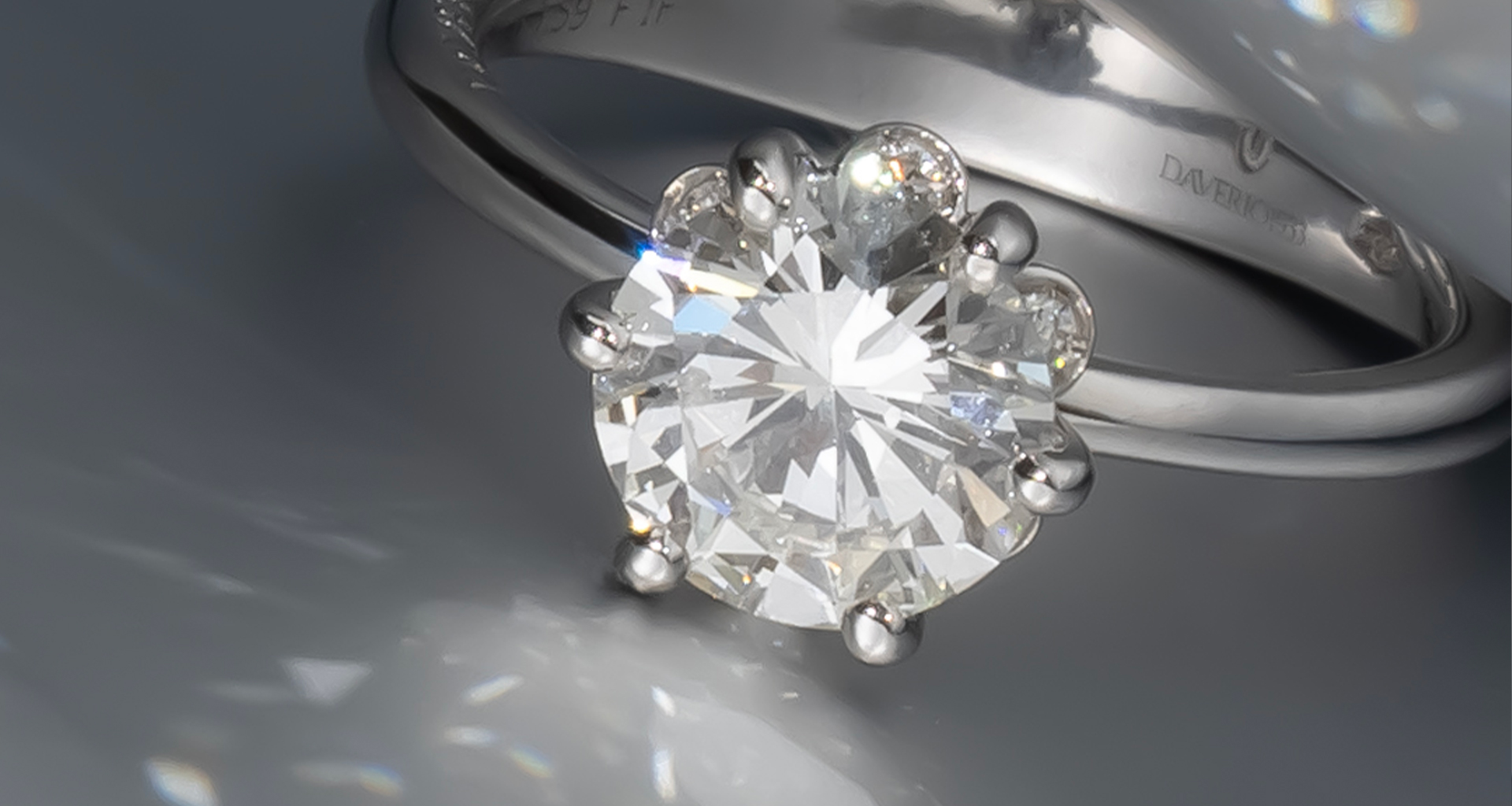 Valentine's Day 2026, VALENTINE’S DAY 2026, GIFT IDEAS: PERSONALIZED SOLITAIRE RINGS