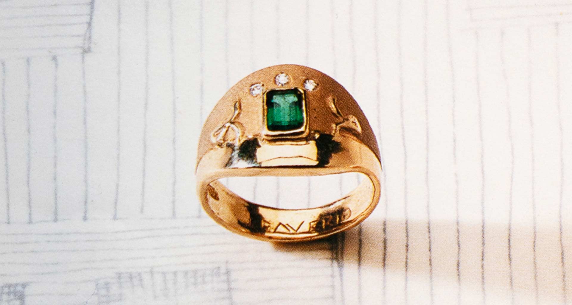 finitura dell'oro, Lucido o satinato? Come scegliere la finitura dell’oro