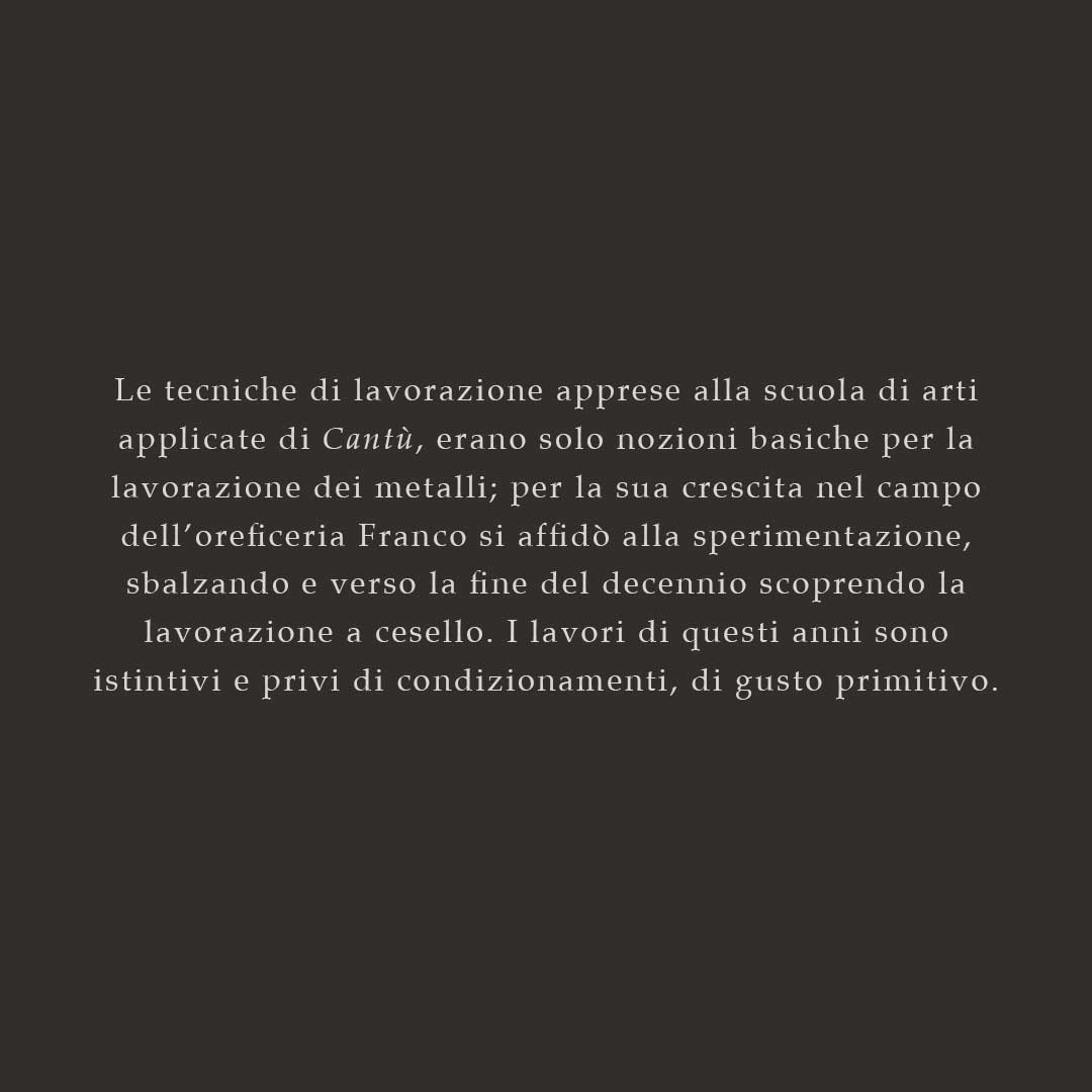 La nostra storia, La nostra Storia