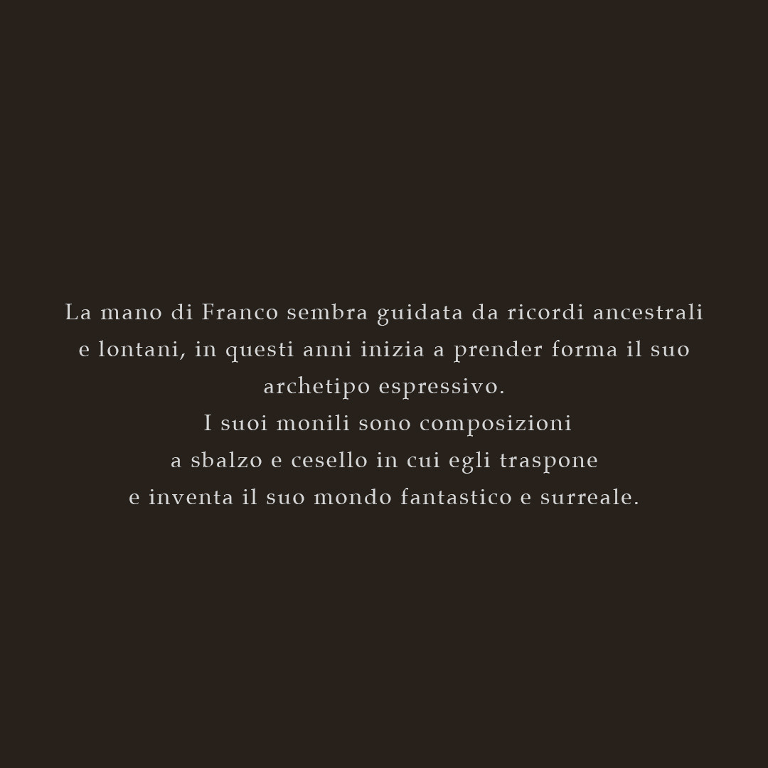 La nostra storia, La nostra Storia