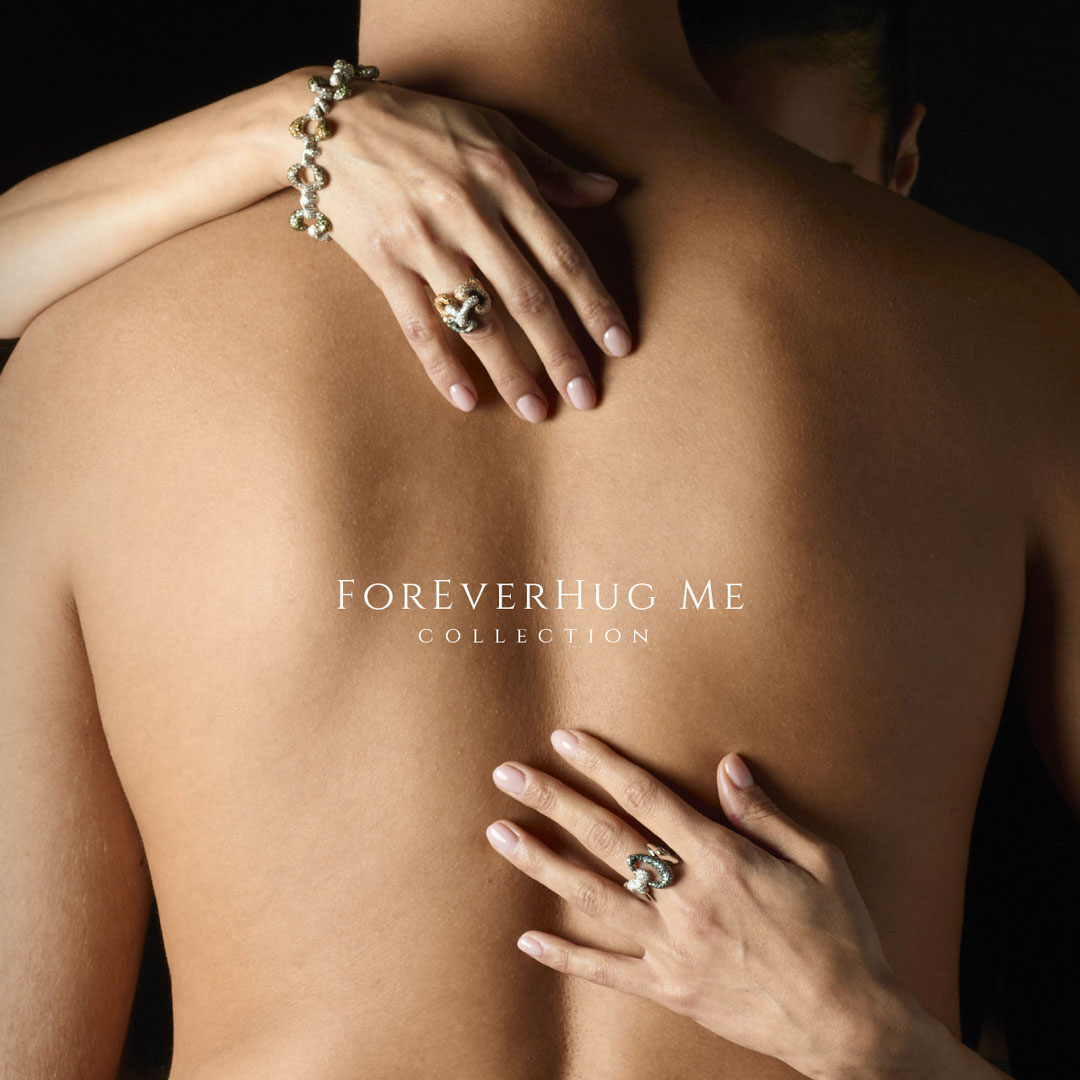 ForEverHug Me, ForEverHug Me Collection