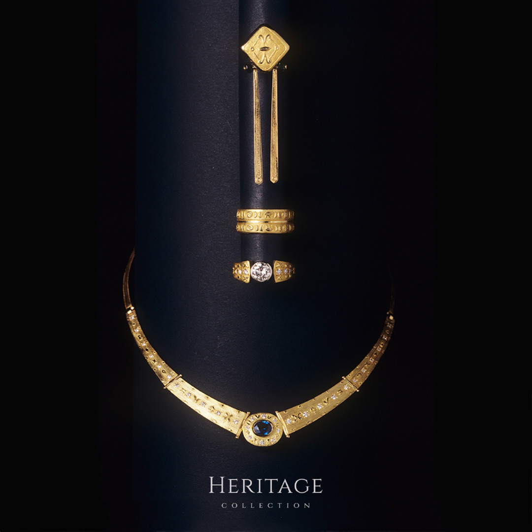 Heritage, Heritage Collection