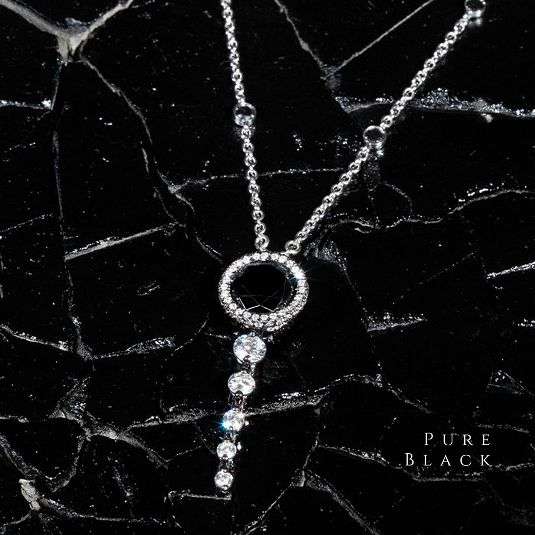 Pure Black, Collezione Pure Black