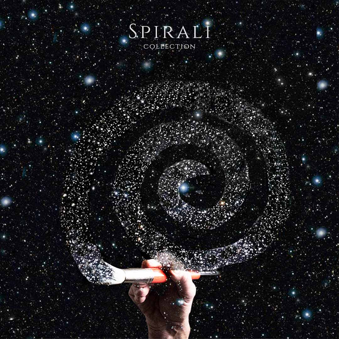 Spirali, Collezione Spirali