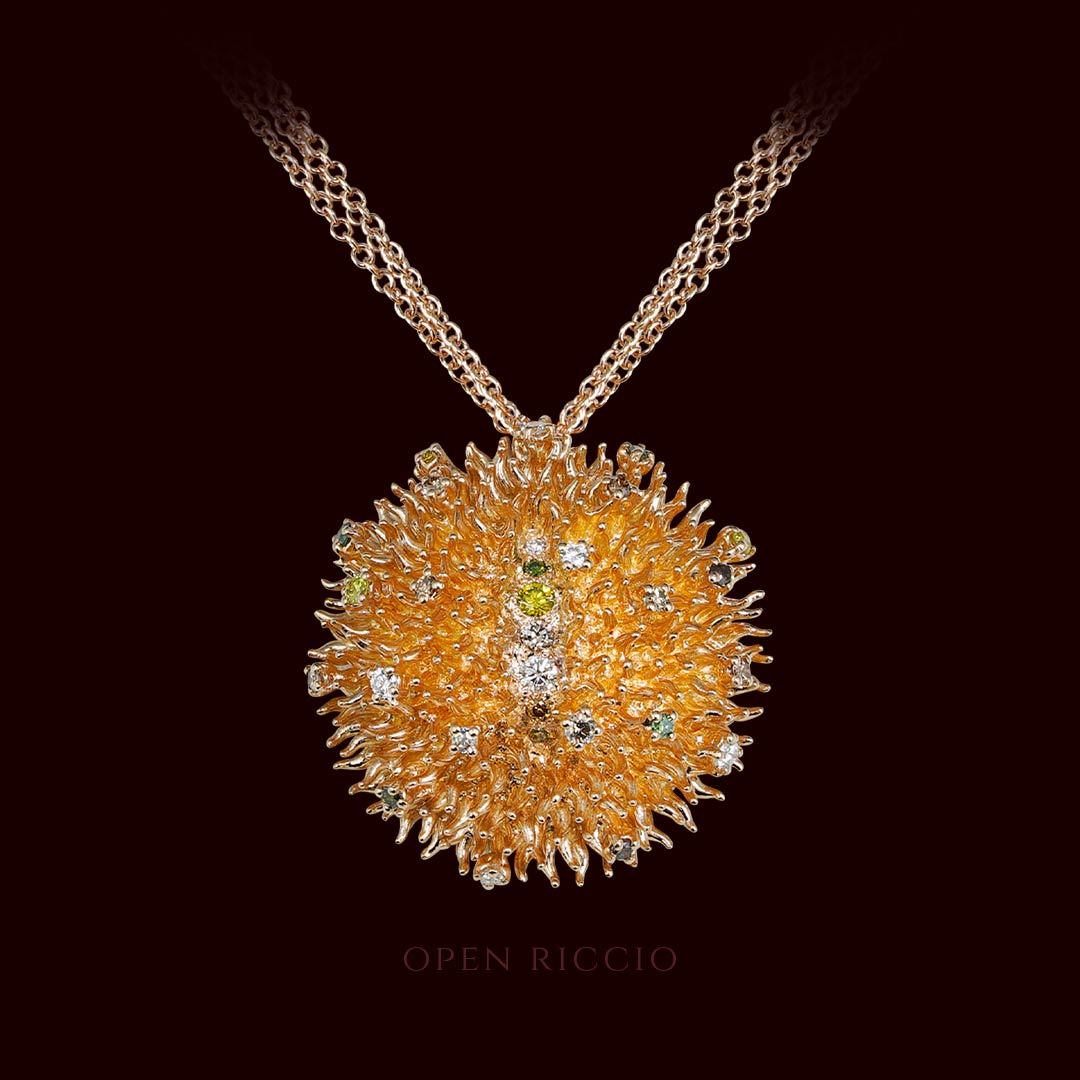 Ricci, I Ricci by D33