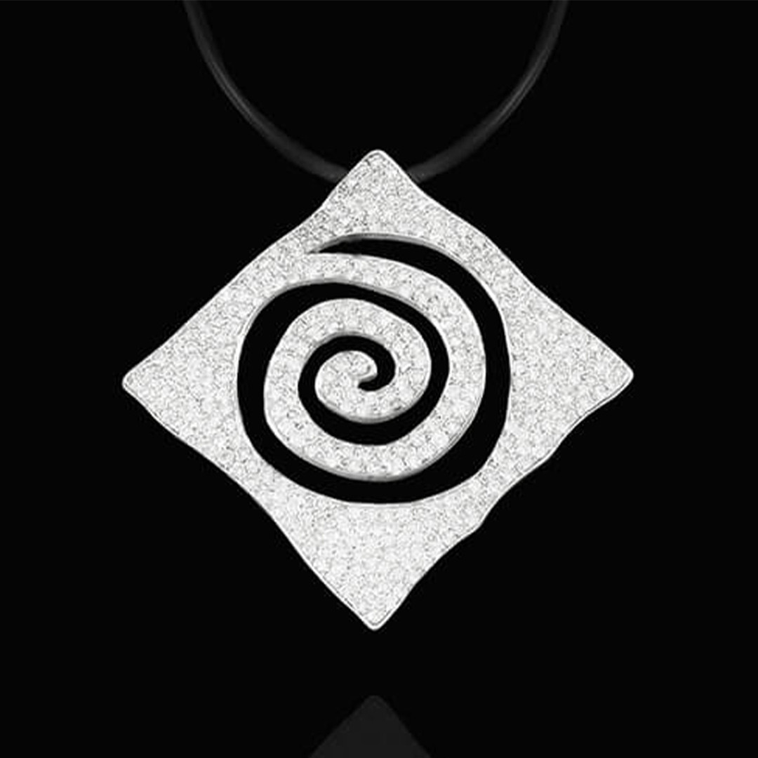 Spirali, Collezione Spirali