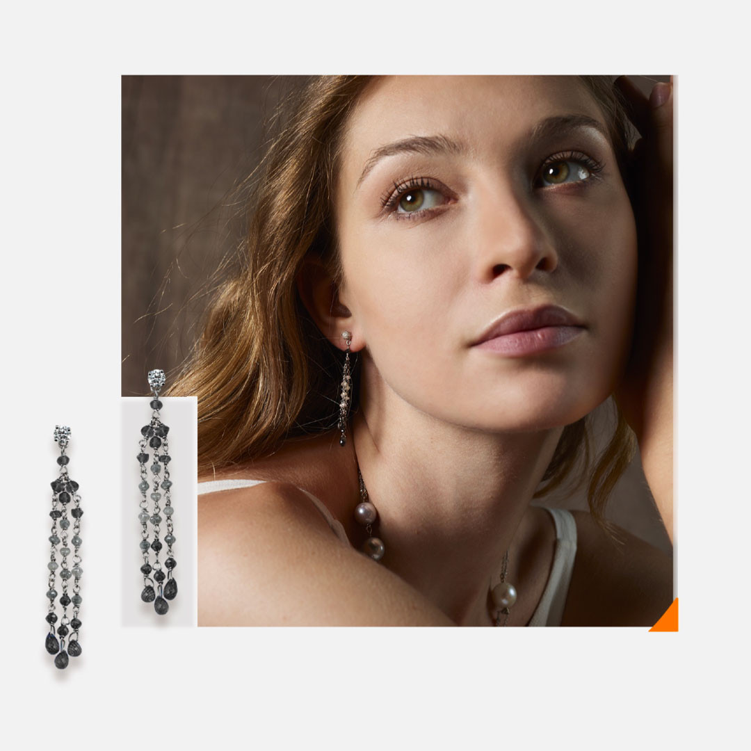 Fancy Color, Fancy Color&Beads Collection