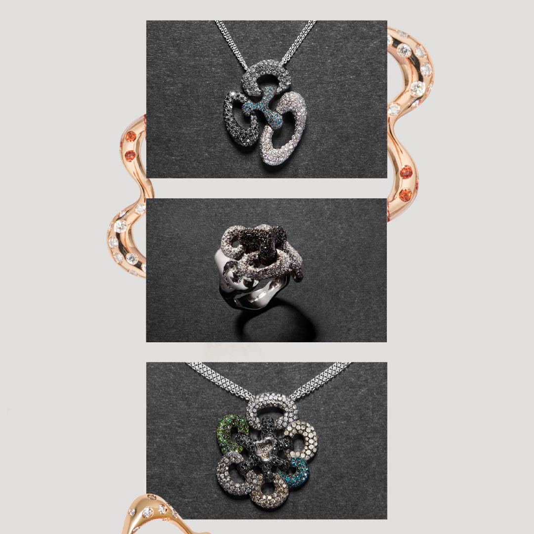 ForEverHug Me, ForEverHug Me Collection