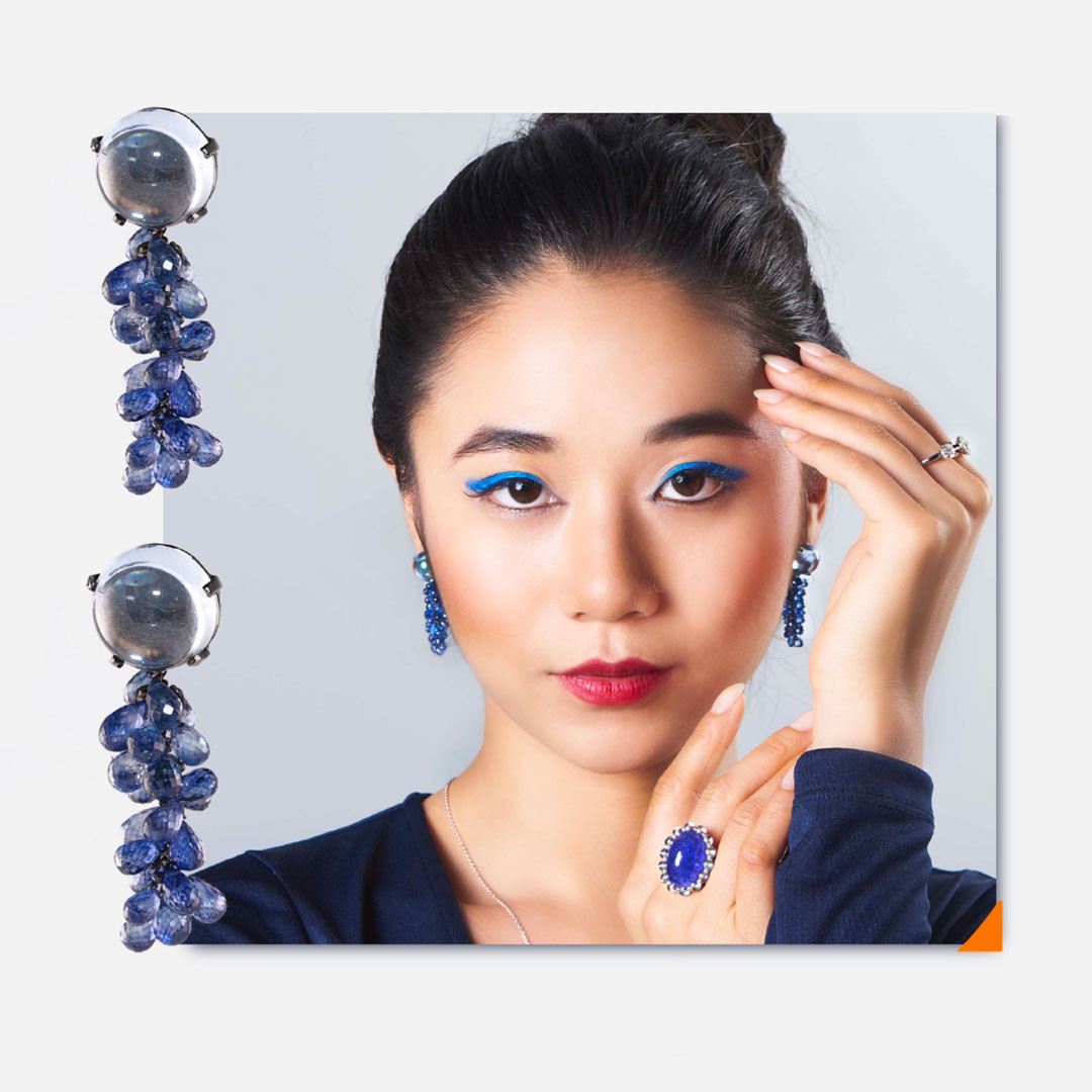 Fancy Color, Fancy Color&Beads Collection