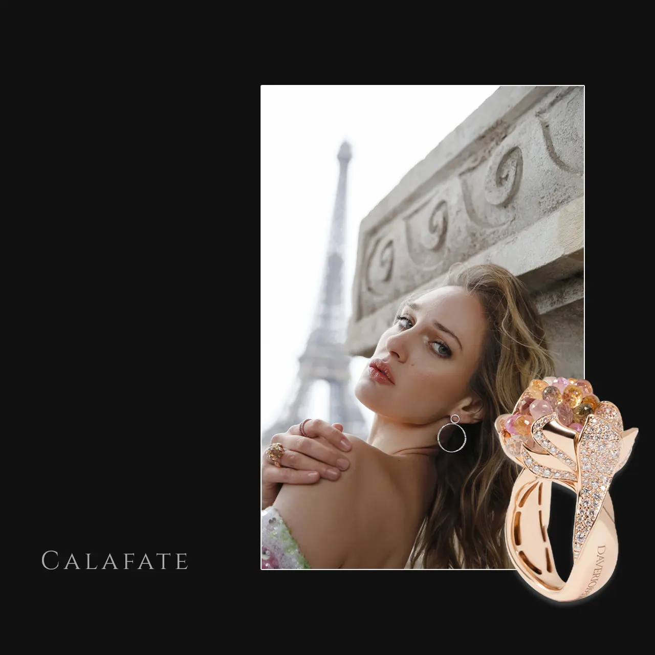 Masterpieces, Collezione Masterpieces