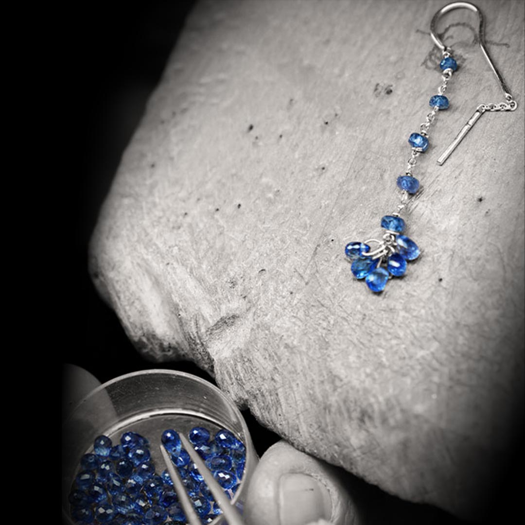 Fancy Color, Fancy Color&Beads Collection