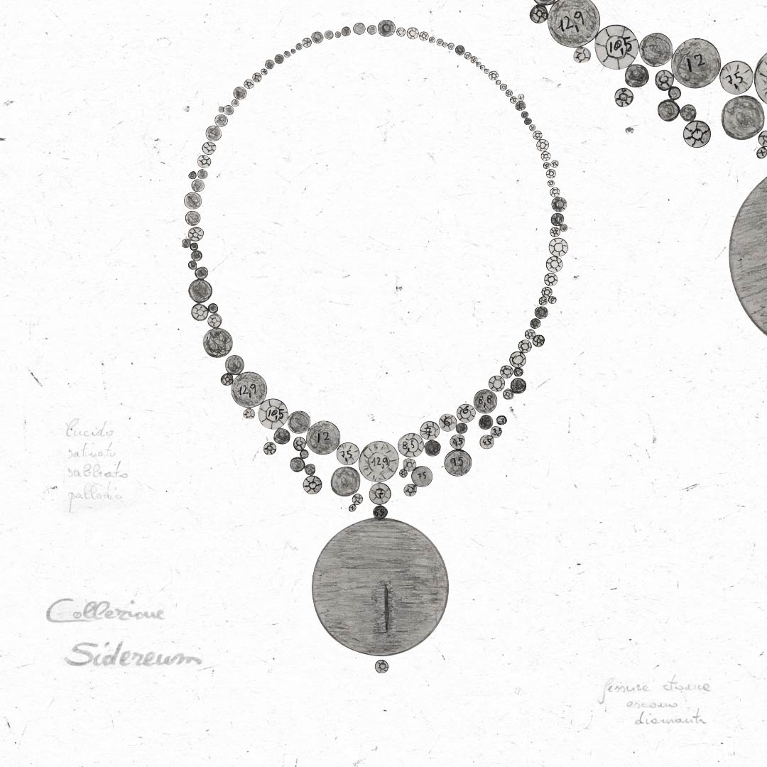 Sidereum, Sidereum Collection