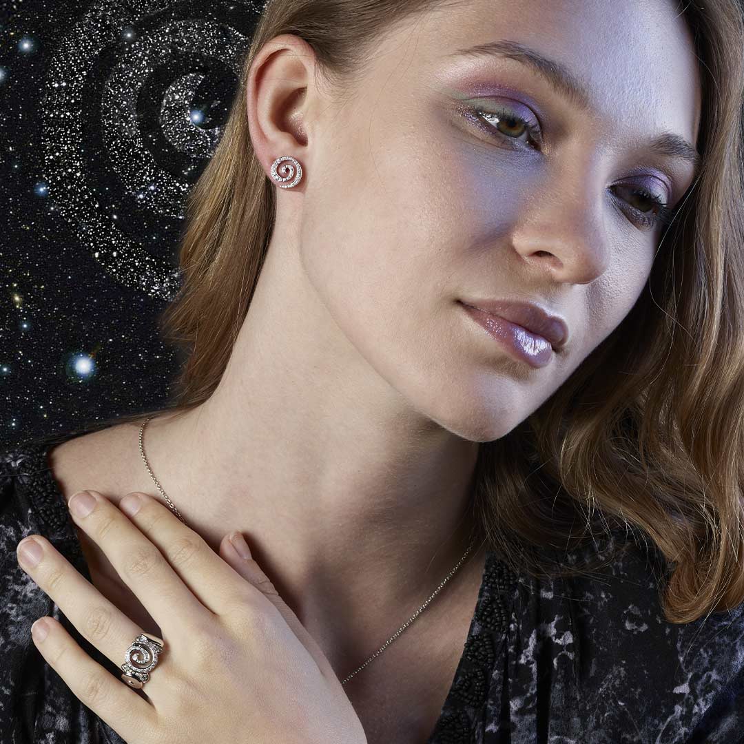 Spirali, Collezione Spirali