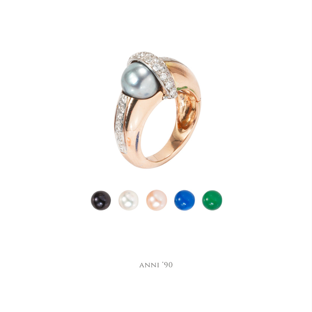 Heritage, Heritage Collection
