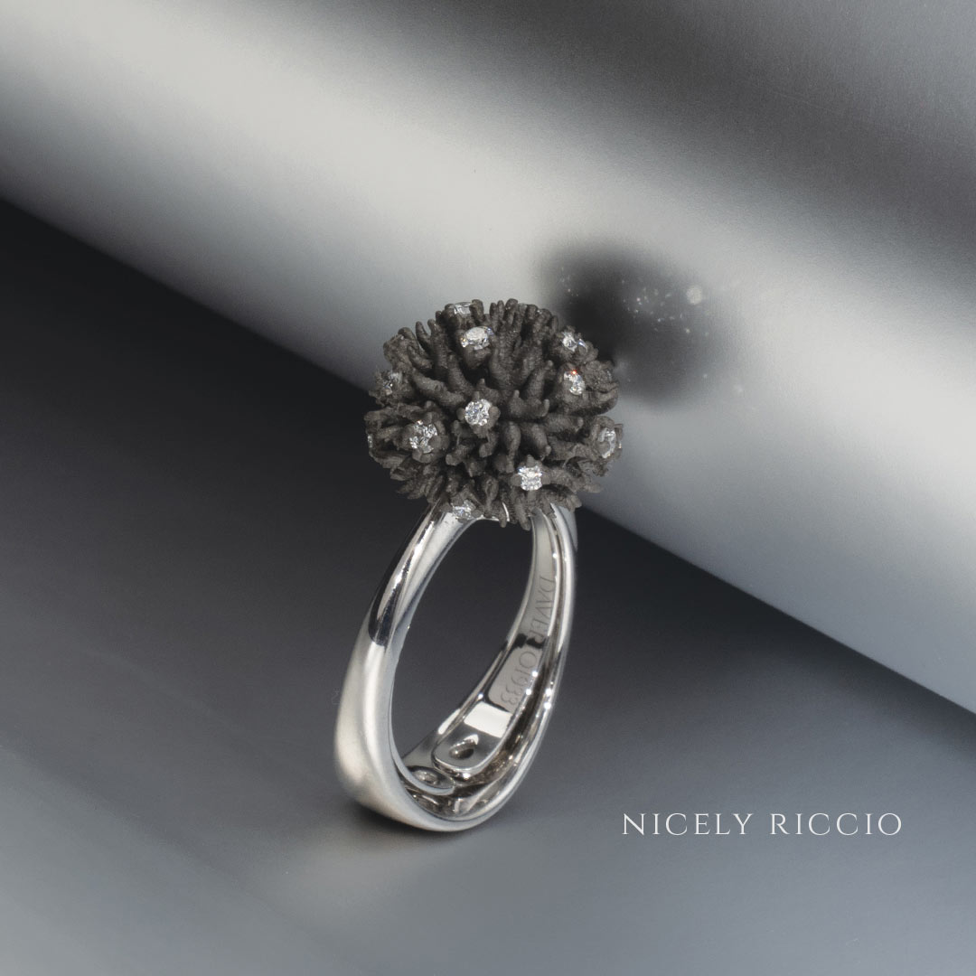 Ricci, I Ricci by D33