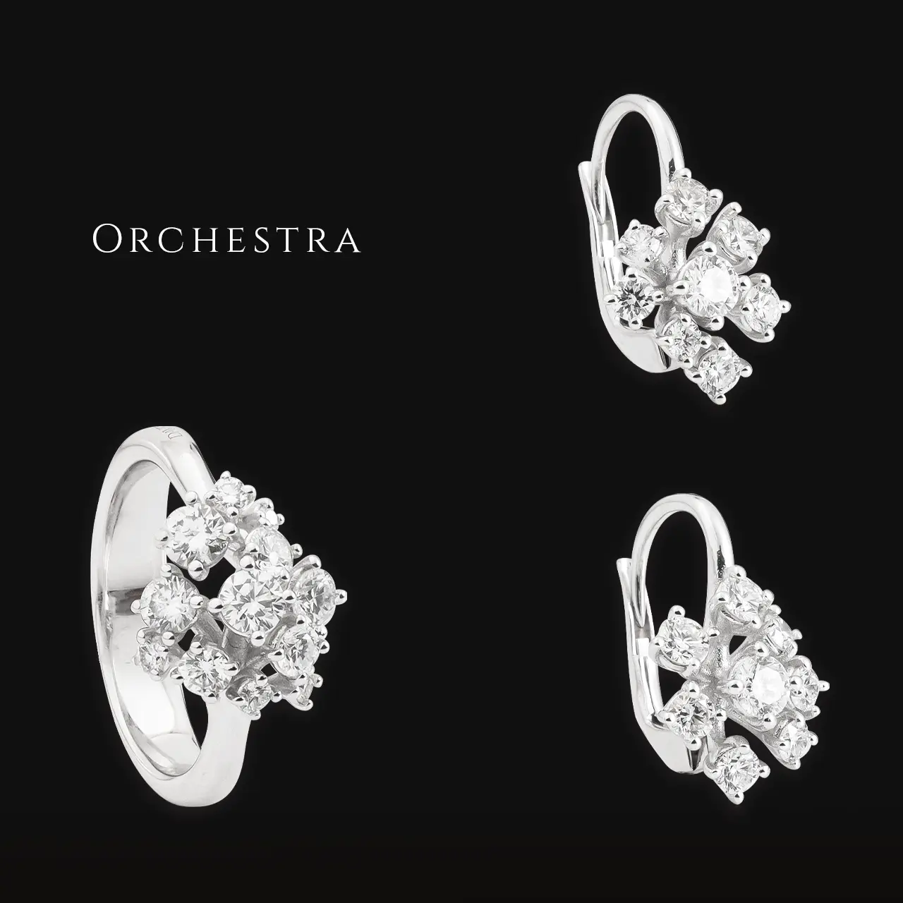 Masterpieces, Collezione Masterpieces