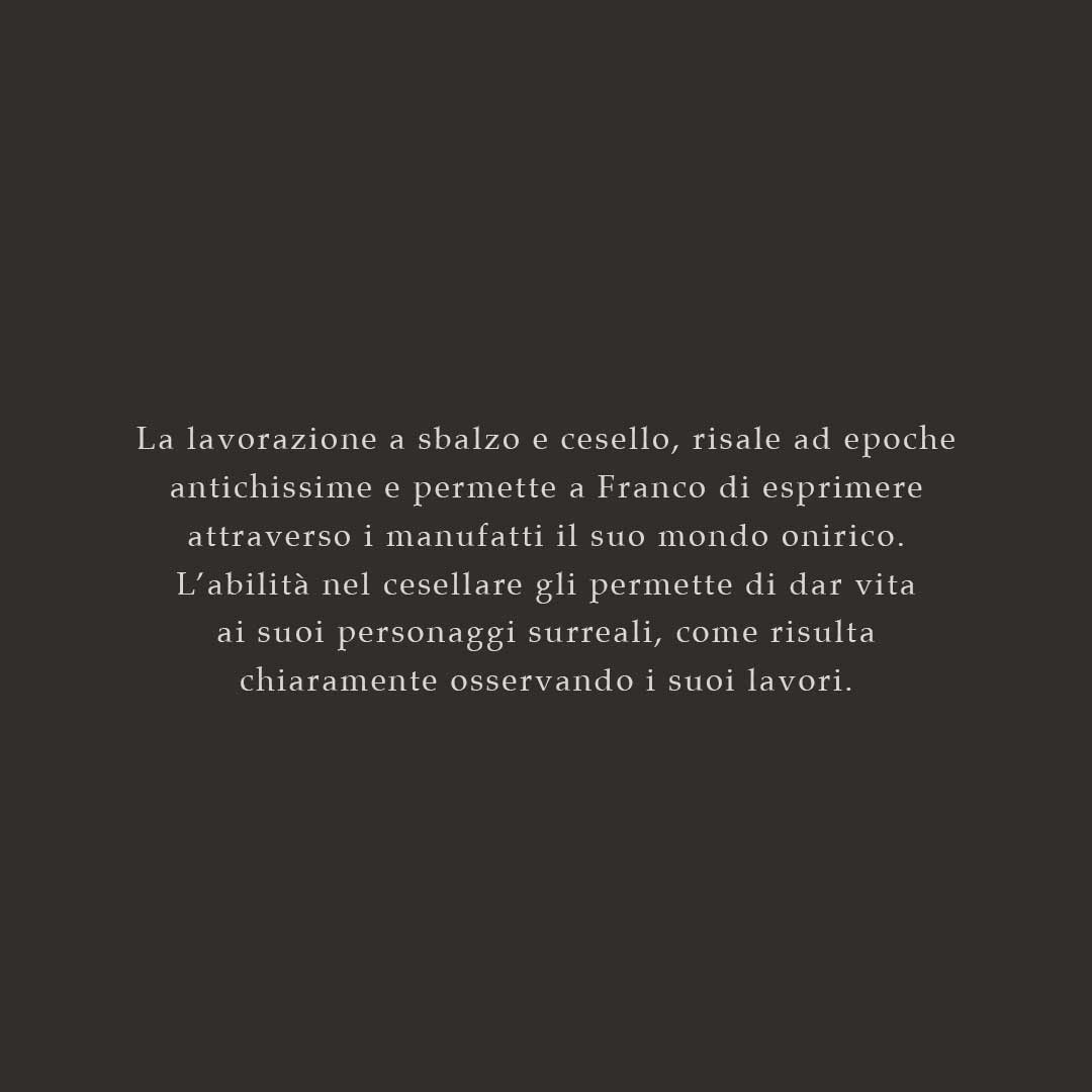 La nostra storia, La nostra Storia