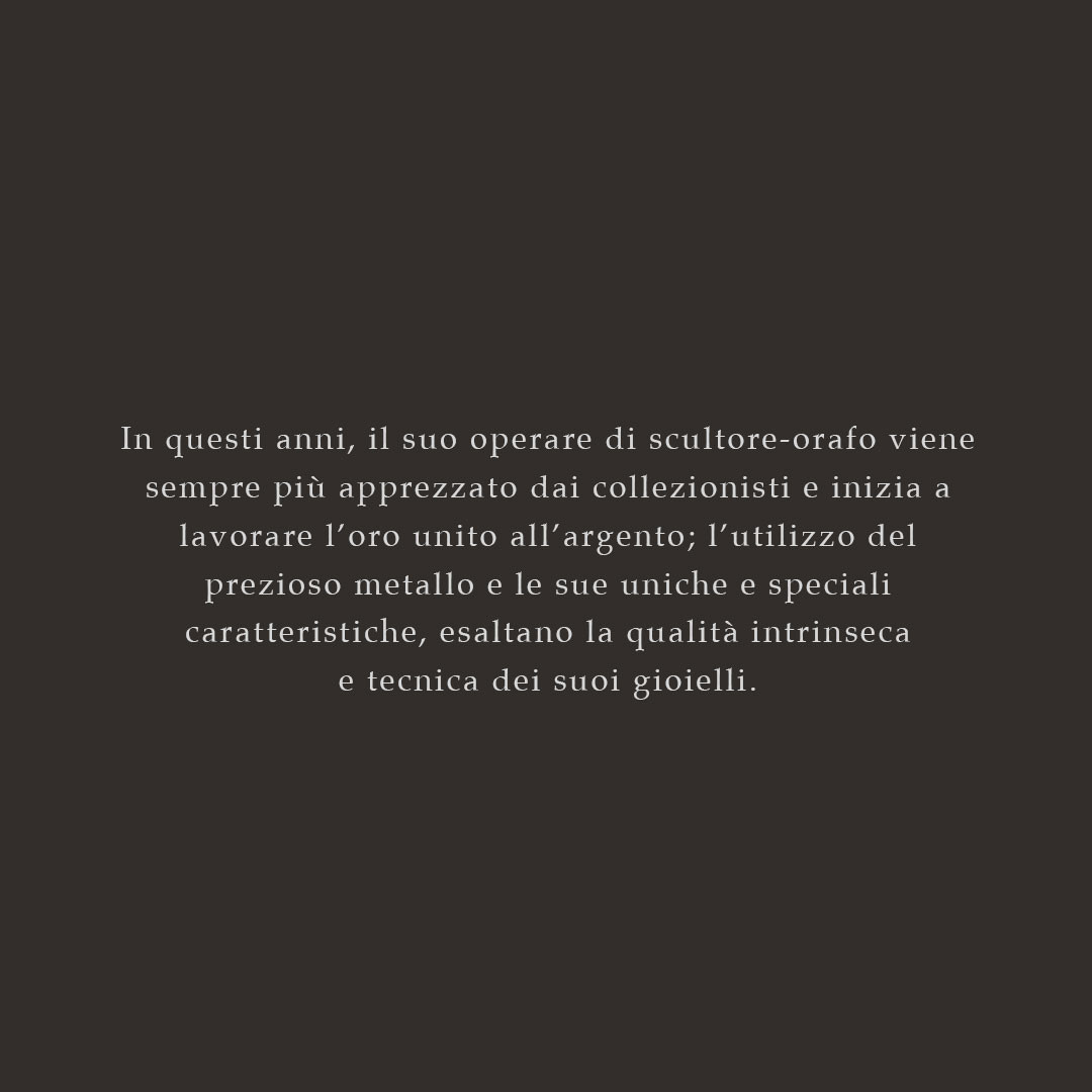 La nostra storia, La nostra Storia