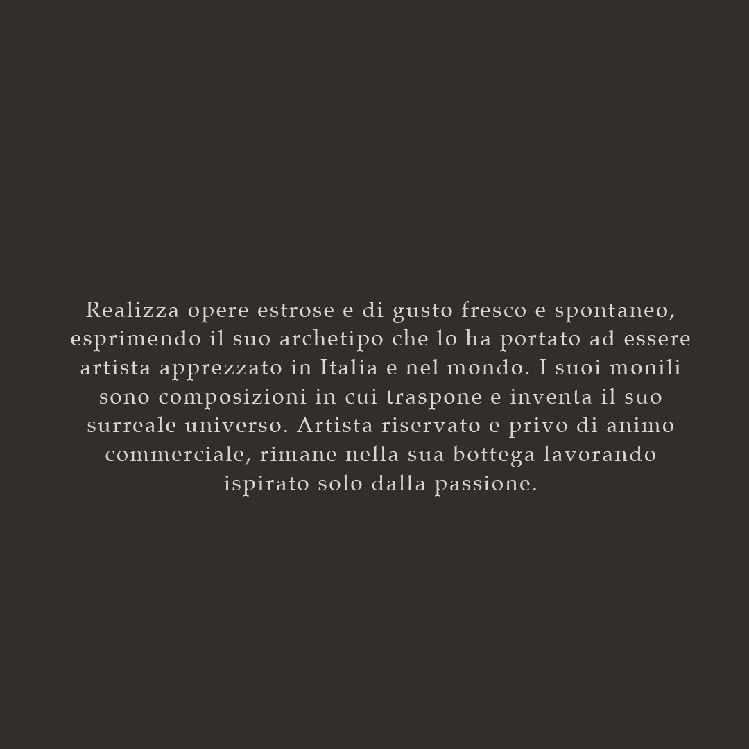 La nostra storia, La nostra Storia