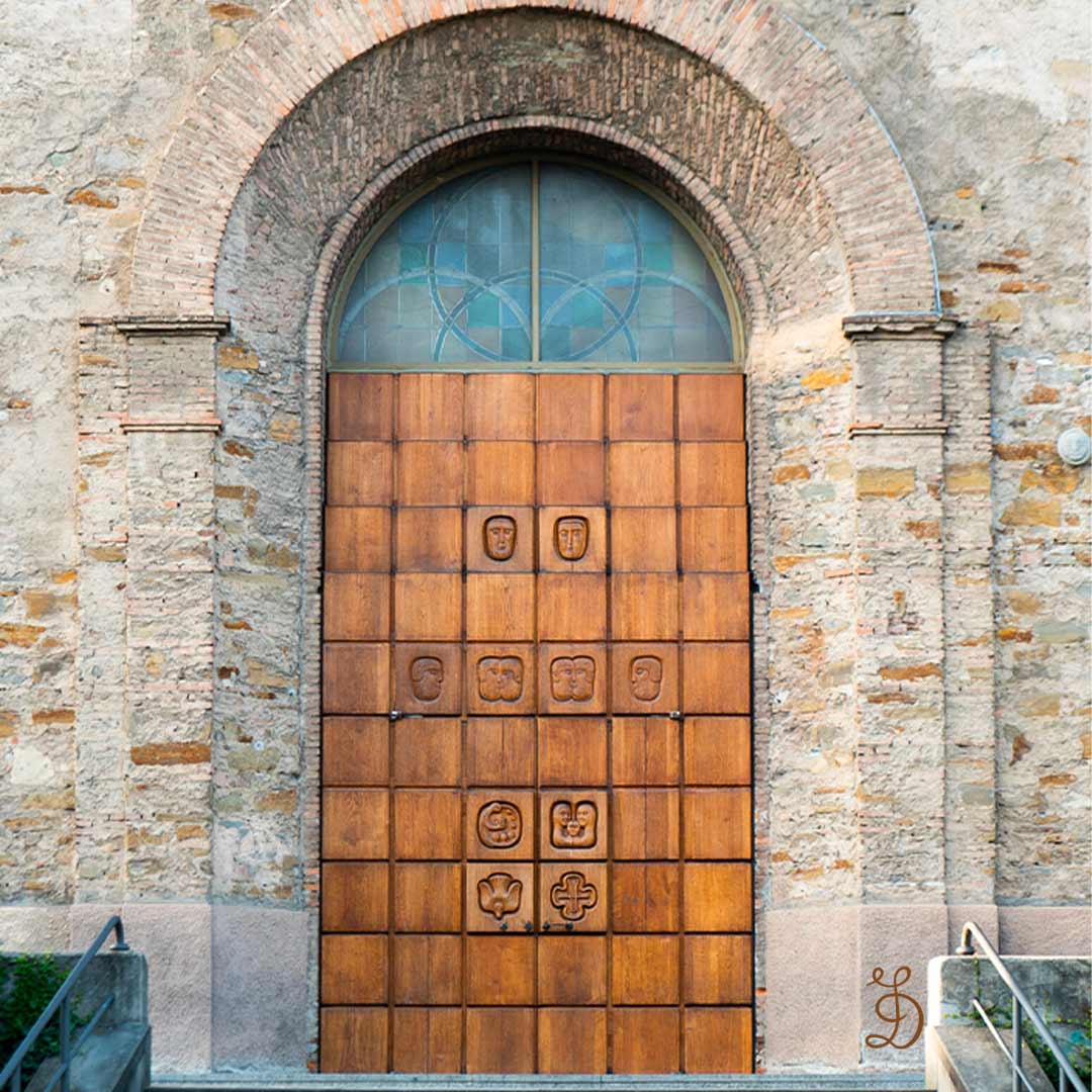 La nostra storia, La nostra Storia