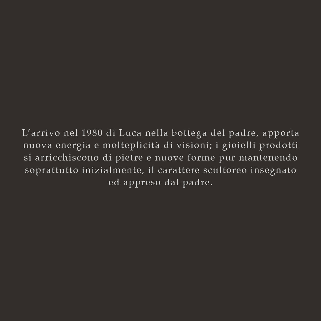 La nostra storia, La nostra Storia