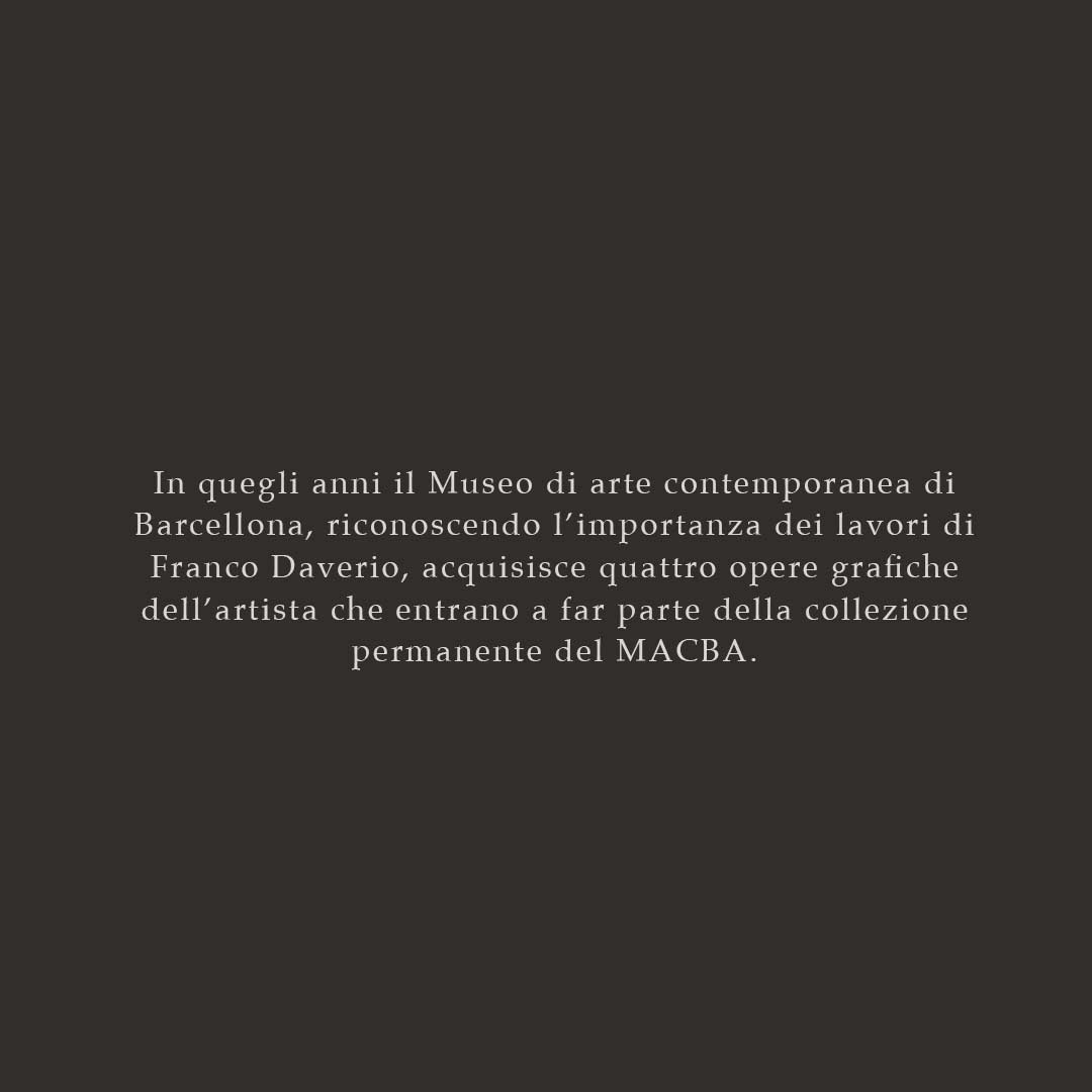 La nostra storia, La nostra Storia