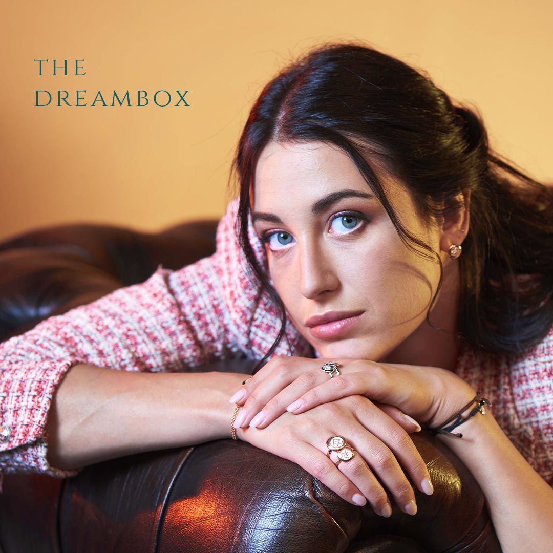 The Dreambox, Collezione The Dreambox