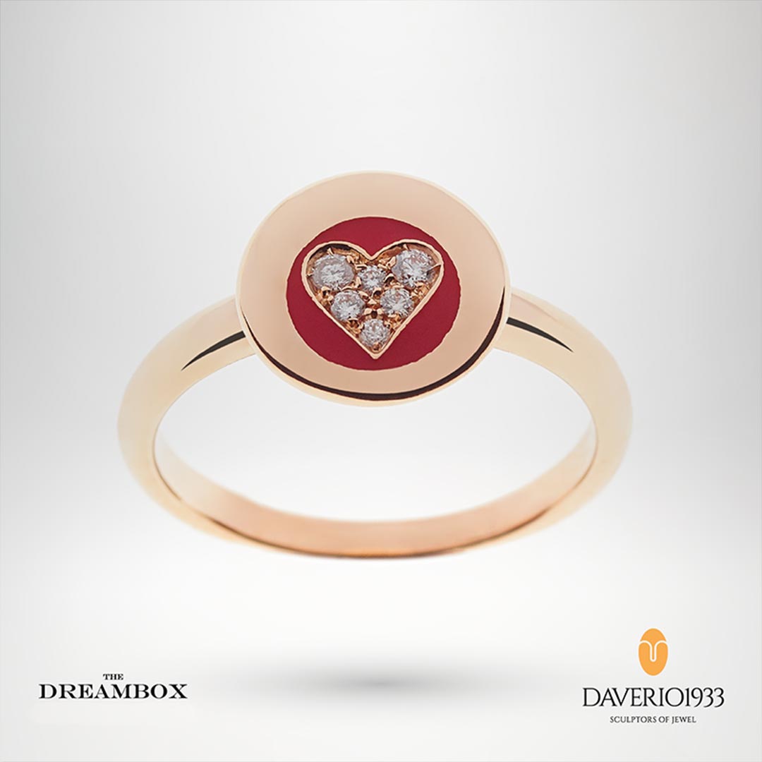 The Dreambox, Collezione The Dreambox