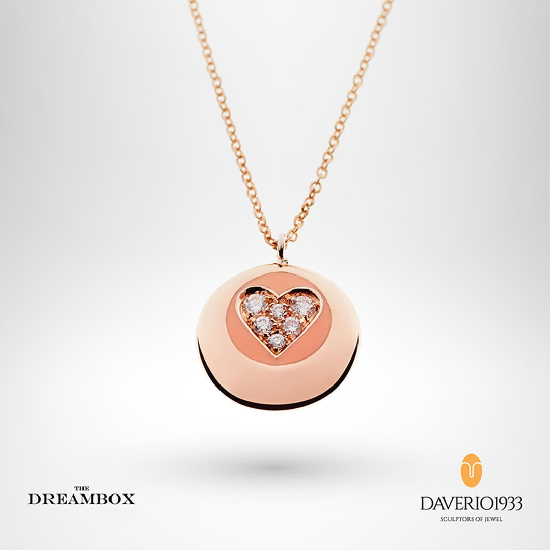 The Dreambox, Collezione The Dreambox