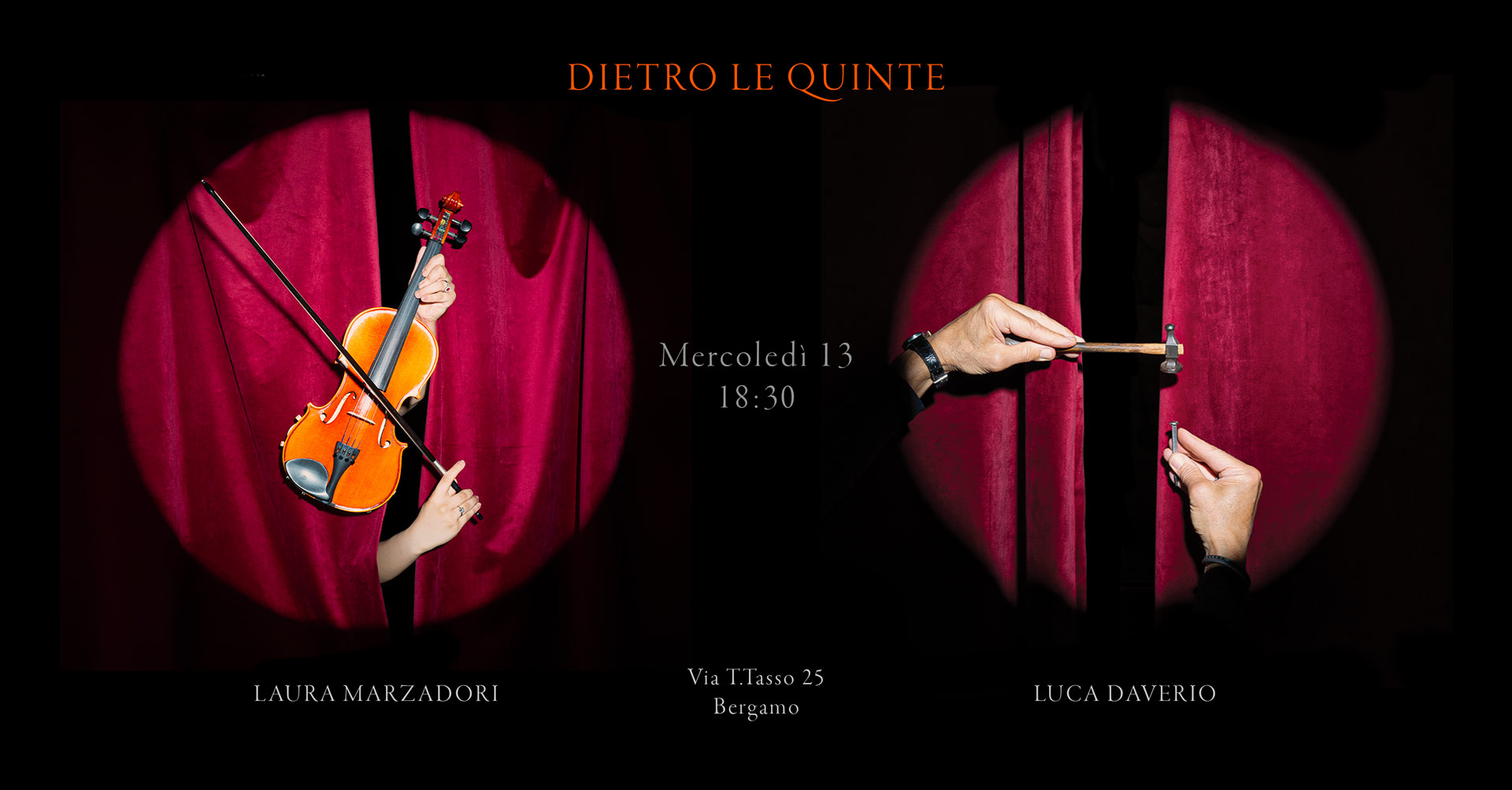 evento Daverio1933, “Dietro le quinte”, l’evento di Daverio1933 per scoprire come nasce un gioiello