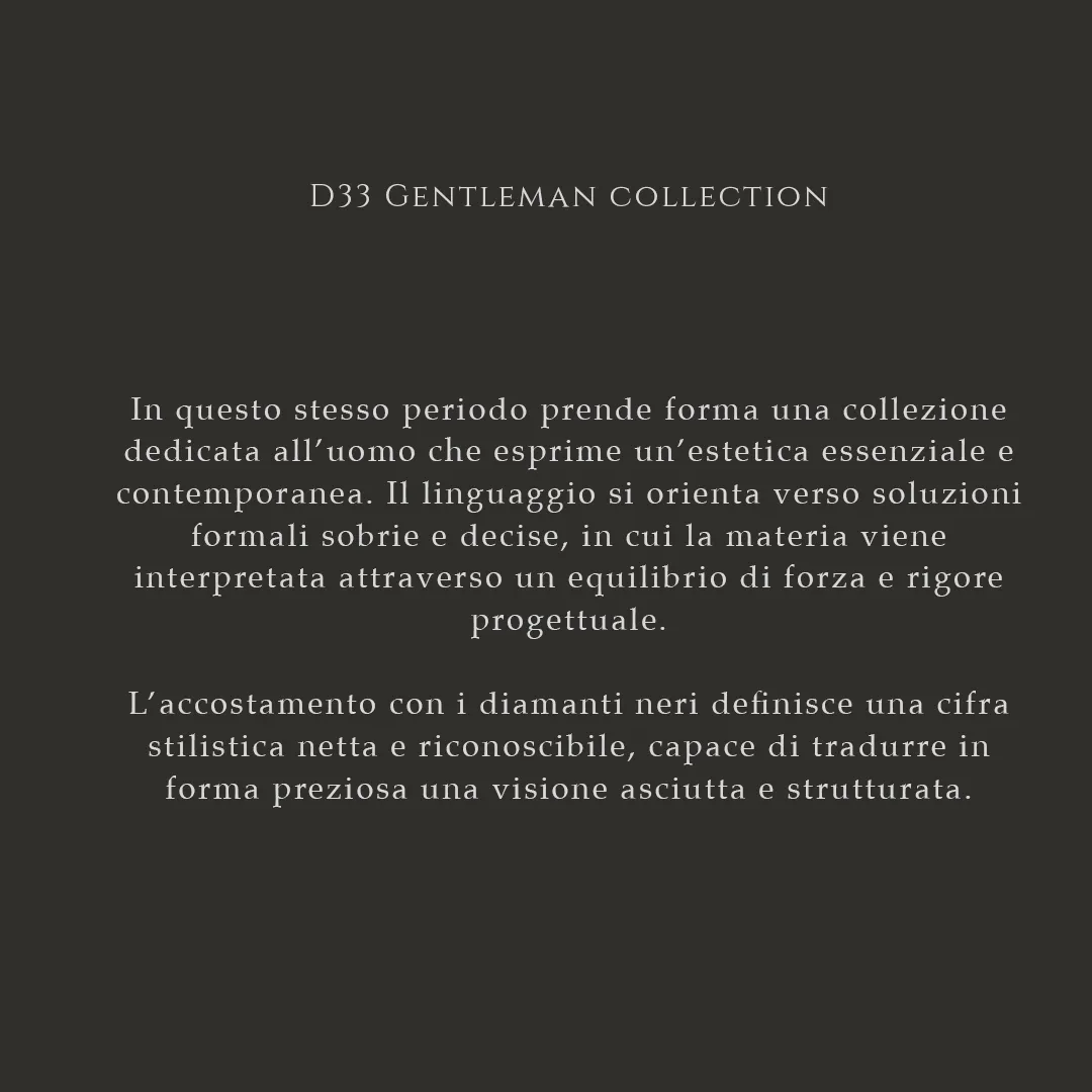 La nostra storia, La nostra Storia