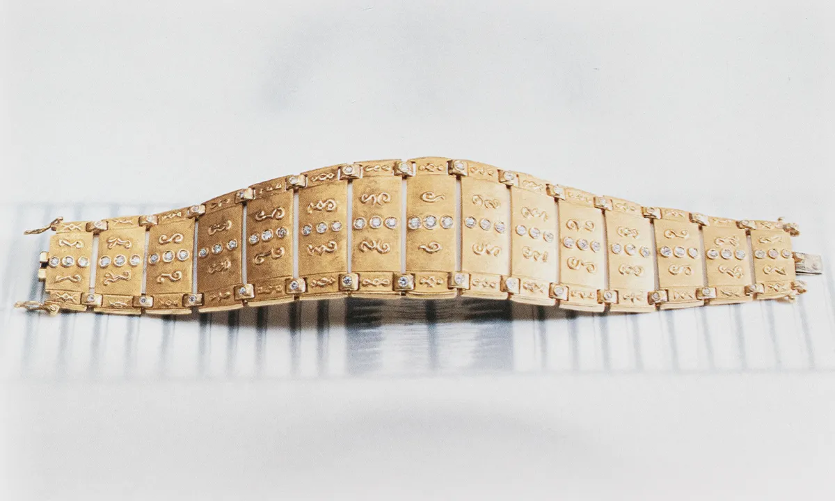 gioielli made in Italy, I gioielli made in Italy, l’eccellenza in oro e pietre preziose