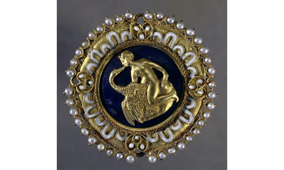 gioielli made in Italy, I gioielli made in Italy, l’eccellenza in oro e pietre preziose