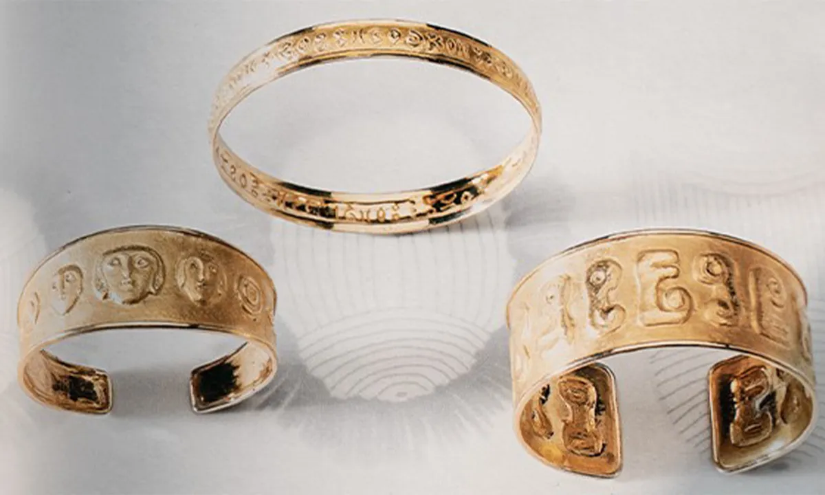 gioielli made in Italy, I gioielli made in Italy, l’eccellenza in oro e pietre preziose