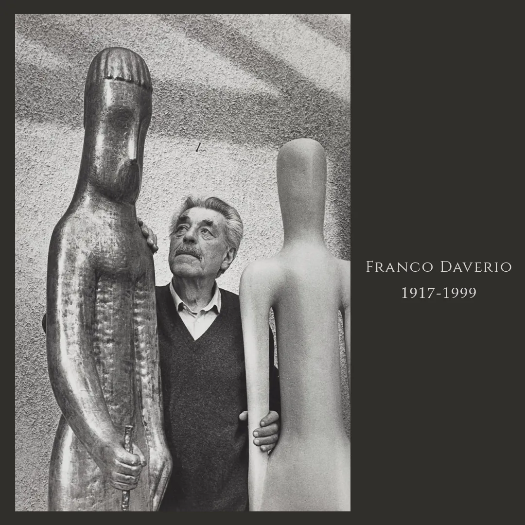 Storia Daverio gioielli, Our History