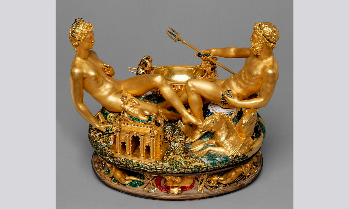 gioielli made in Italy, I gioielli made in Italy, l’eccellenza in oro e pietre preziose