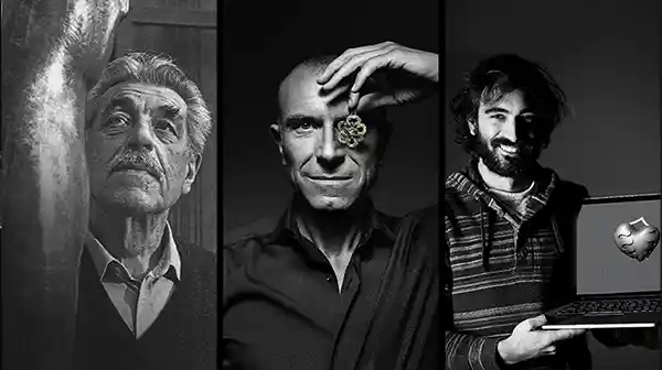 Daverio1933, Daverio1933, gioielli per passione